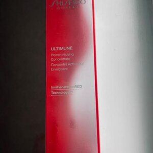 Shisedo power infusing Energisant